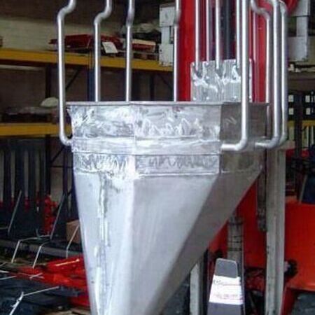 Sonderkonstruktionen