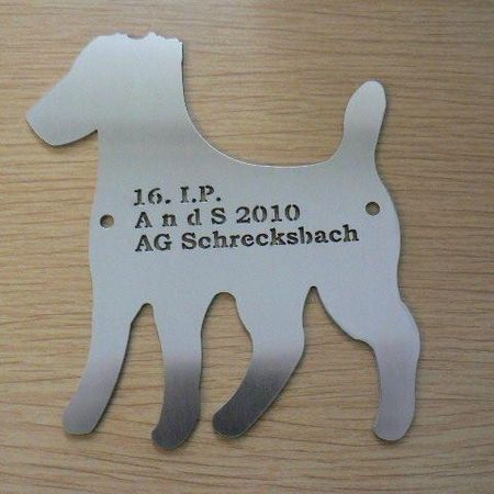 Wasserstrahlschneiden